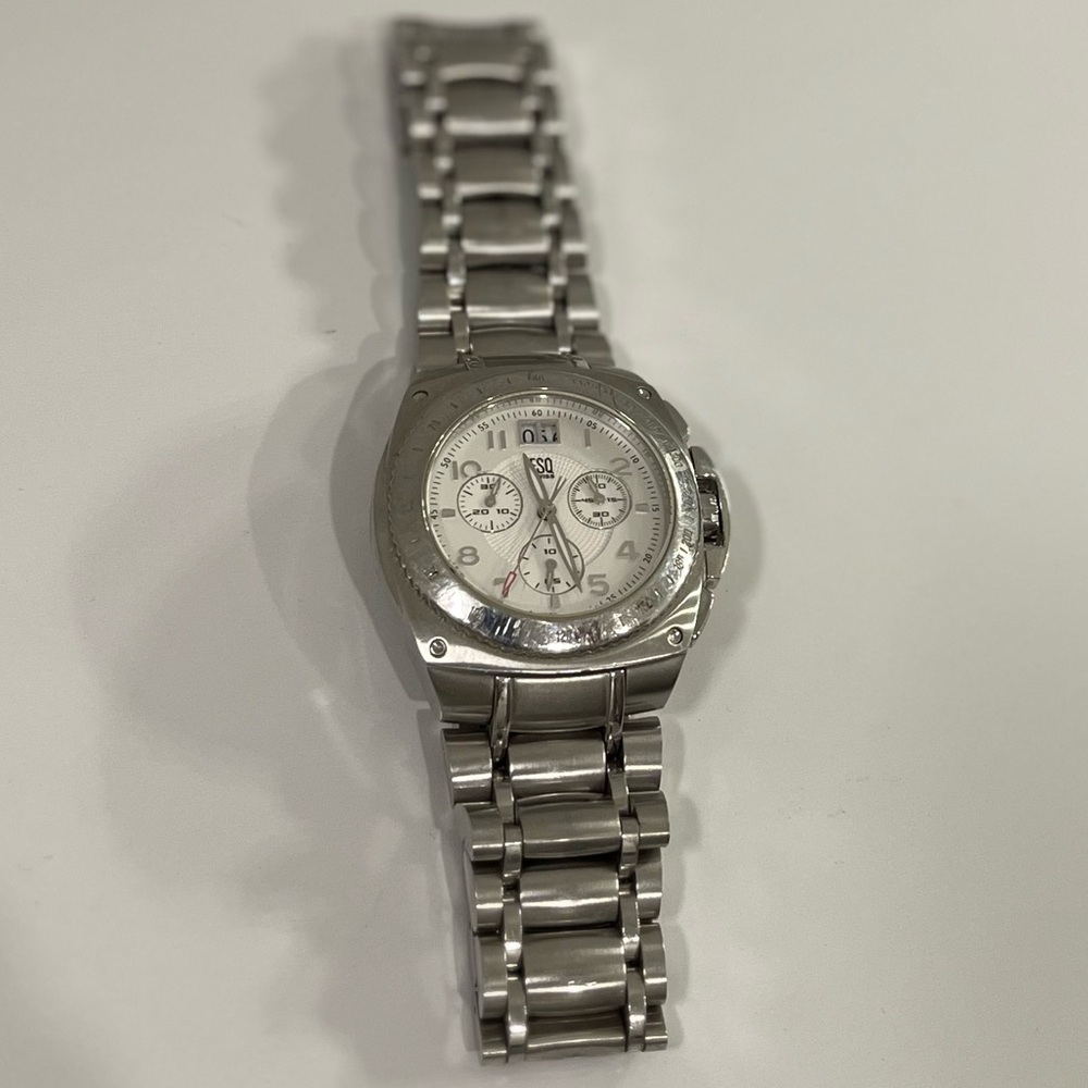 Men’s ESQ Watch